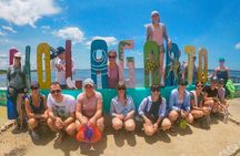 Ek Balam, Rio Lagartos Private Tour
