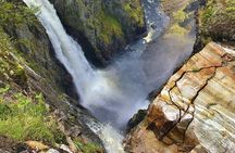 SEVEN WATERFALLS TOUR: Private roundtrip to the Hardanger Fjord, 12 hours