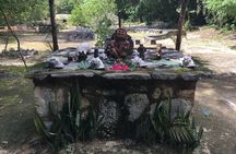 Temazcal Private Tour