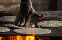 Temazcal Private Tour