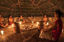 Temazcal Private Tour