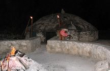 Temazcal Private Tour