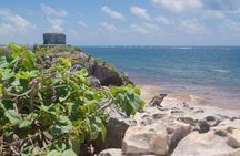 Tulum & Coba Private Tour