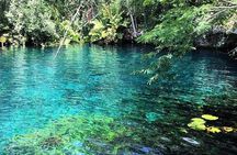 Tulum & Coba Private Tour