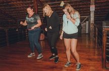 The Salsa rhythm, spice up your vacations in Costa Rica 