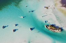 1 Day Tour to Bacalar, Cenotes and 7 color Lagoon with lunch from Cancun