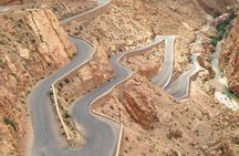 3 Days Trip: Valleys of Southeast Morocco & Erg Chebbi From Marrakech