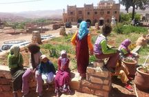 3 Days Trip: Valleys of Southeast Morocco & Erg Chebbi From Marrakech