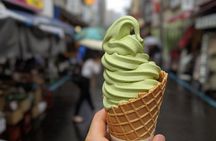 Old Meets New: Fish Market Tour Of Tokyo