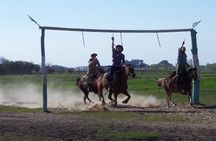 Fiesta Gaucha en Estancia - Day Ranch Gaucho Barbeque 
