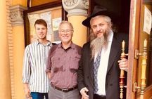 Jewish Kiev Tour - private tour
