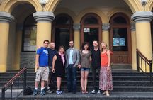 Jewish Kiev Tour - private tour