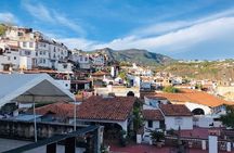 Taxco and Cuernavaca Tour