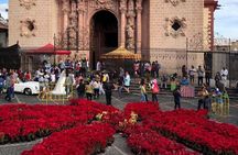 Taxco and Cuernavaca Tour
