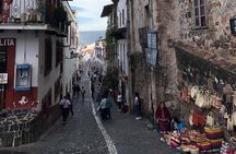Taxco and Cuernavaca Tour