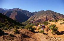 Private Day Trip to the Zat Valley from Marrakech.