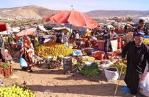 Private Day Trip to the Zat Valley from Marrakech.