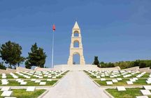Gallipoli Peninsula Day Tour from Istanbul