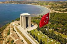 Gallipoli Peninsula Day Tour from Istanbul