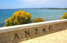 Full-Day Gallipoli Anzac Day Tour from Istanbul with Lunch