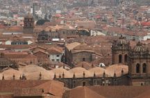 Lares Tour to Machu Picchu (8 Days)