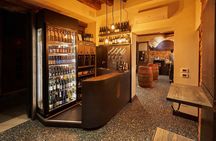 Your Evening in Venice: Aperitif & Lifestyle