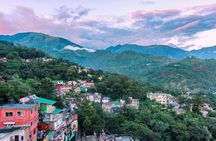 Private 6 Days Shimla Kullu Manali Honeymoon Tour From Chandigarh