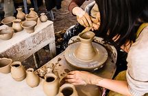 Private Korean Folk Village, Suwon Starfield Libarary&Hwaseong