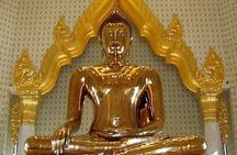 Top Sights of Bangkok: Special Half-Day Tour