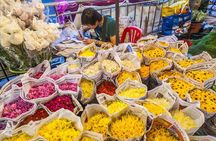 Top Sights of Bangkok: Special Half-Day Tour