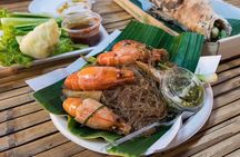 Khlong Lat Mayom & Taling Chan Local Floating Markets Tour (SHA Plus)