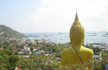 Full-Day Escape to Koh Si Chang from Bangkok (Lunch Included)
