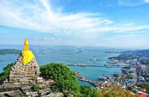 Full-Day Escape to Koh Si Chang from Bangkok (Lunch Included)