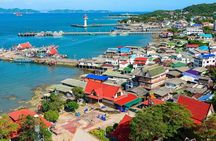 Full-Day Escape to Koh Si Chang from Bangkok (Lunch Included)