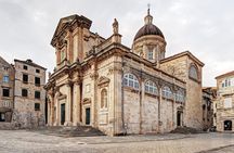 Classical Dubrovnik Private Tour