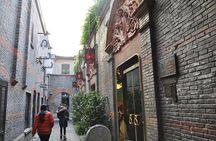 Full-Day Private Guided Tour in Shanghai with Hotel Pick Up
