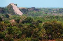 Private Tour: Coba and Tulum from Cancun or Riviera Maya