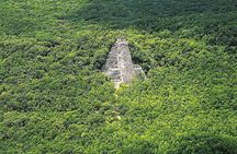 Private Tour: Coba and Tulum from Cancun or Riviera Maya