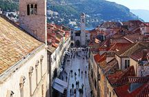 Classical Dubrovnik Private Tour