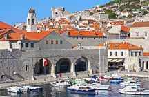 Classical Dubrovnik Private Tour