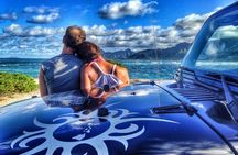 Romantic Hawaii Jeep Tour