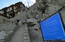 Full Day Leh Monasteries Tour (Shey, Thiksey & Hemis)