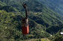 The Best of Georgia 7 Days Private Jeep Tour from Tbilisi