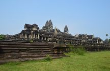 3 Days Unique Tour To Siem Reap Angkor
