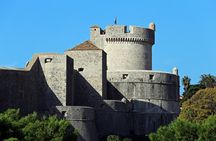 Private Dubrovnik City Walls & City Tour