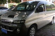 6-Day Private Tour from Chongqing to Guilin