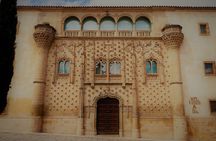 Private tour of Baeza