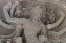 7 days Maharashtra Delights with Ajanta and Ellora caves