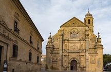 Private tour of Úbeda