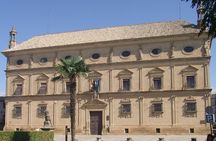 Private tour of Úbeda